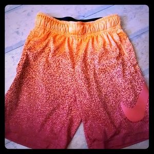 NIKE PRO Dri-Fit Shorts